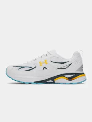 Topánky UNDER ARMOUR UA APPARITION TECH 6005280-101 BIELA