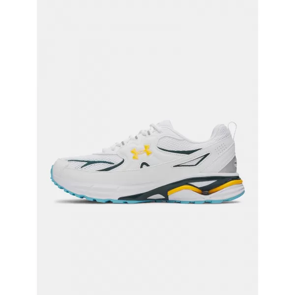  Topánky UNDER ARMOUR UA APPARITION TECH 6005280-101 BIELA 