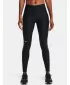 Dámske kompresné legíny UNDER ARMOUR HG ARMOUR SHINE LEG NS 1365352-001 ČIERNA