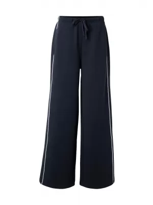 Dámske nohavice URBAN CLASSICS TB8126 NAVY