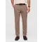 Pánske nohavice OMBRE OM-PACP-0293 BROWN