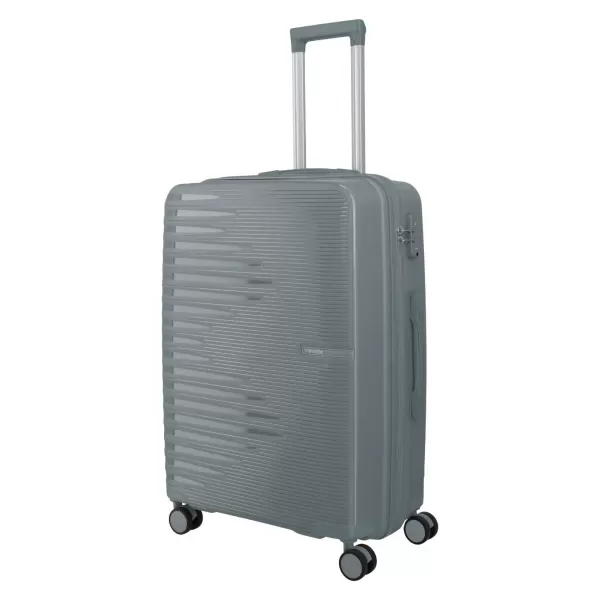 Kufor TRAVELITE PACIFIC ANTHRACITE 