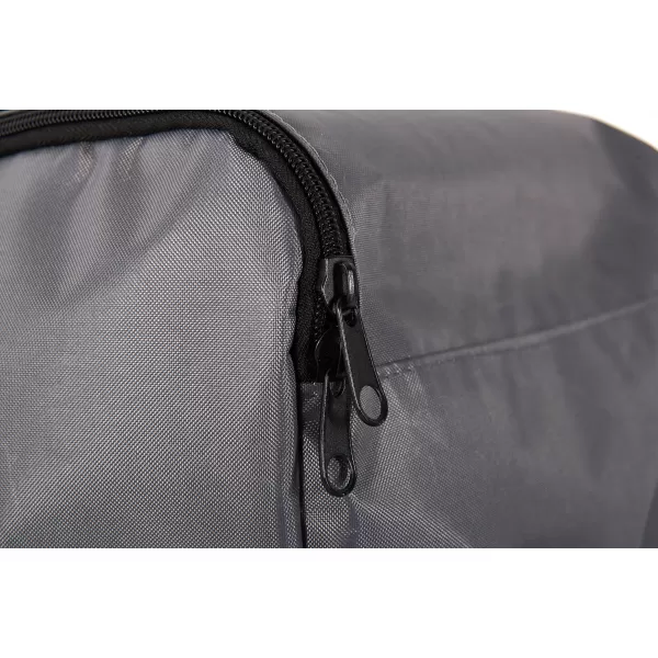  Transportný vak AQUA MARINA Zip pro vícemístné kajaky ŠEDÁ 