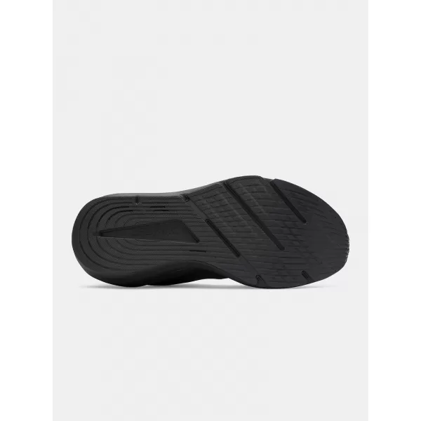  Dámske topánky UNDER ARMOUR UA W SONIC 7 3028003-002 ČIERNA 