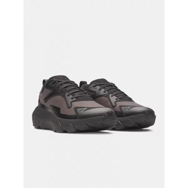  Topánky UNDER ARMOUR AURA RPSTP 6008992-002 ČIERNA 