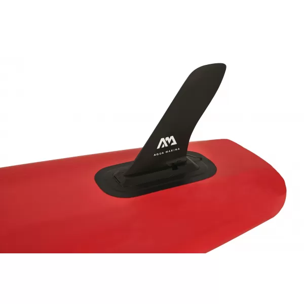 Paddleboard AQUA MARINA Airship Race 22 RED 