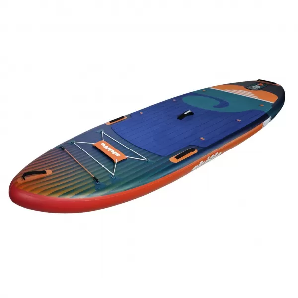  Paddleboard SKIFFO RIVAGE SUNSET TM. MODRÁ 