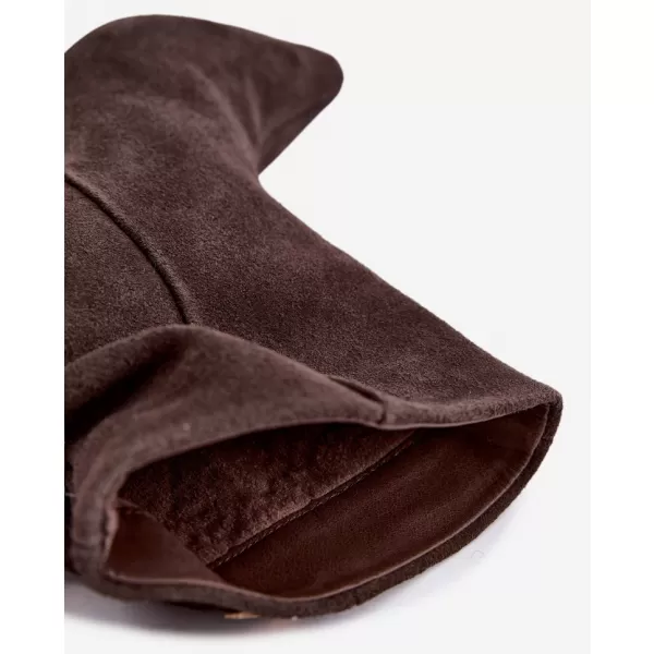  Dámske topánky BIG STAR SHOES UU274492 BROWN/BEIGE SHADOWS 