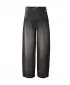 Pánske nohavice URBAN CLASSICS TB8055 MID DEEP GREY WASHED