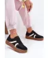 Dámske tenisky BOTO 25SP26-9087 BLACK