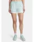 Dámske kraťasy UNDER ARMOUR UA VELOCITI PRO 4IN 2N1 SHORT 6009610-703 ZELENÁ
