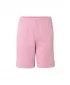 Detské kraťasy URBAN CLASSICS UCK8180 DUSTY PINK