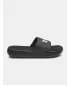 Pánske šľapky UNDER ARMOUR IGNITE PRO 8 FIX 6010383-004 ČIERNA