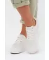 Dámske tenisky BIG STAR SHOES TT274008 WHITE