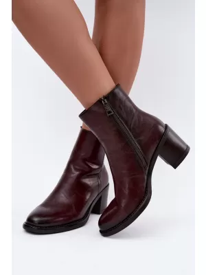 Dámske topánky VINCEZA 58655 BORDO