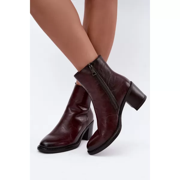  Dámske topánky VINCEZA 58655 BORDO 