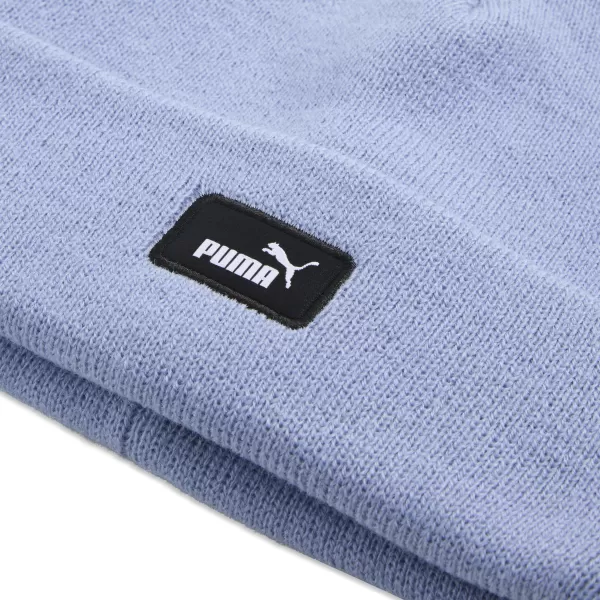  Čiapka PUMA CLASSIC LOW CROWN BEANIE JR 02760605 CHAMBRAY BLUE 
