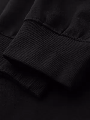 Pánske tepláky OMBRE OM-PABS-0305 BLACK