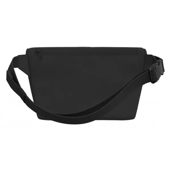  Ľadvinka CABINZERO Flicker Hip Pack 4L ABSOLUTE BLACK 