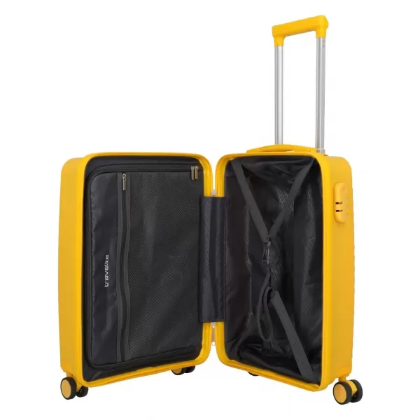  Kufor TRAVELITE PACIFIC YELLOW 