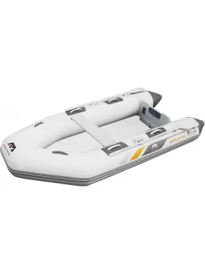Čln AQUA MARINA A-DeLuxe 3,3m Wooden Floor NEURČENÉ
