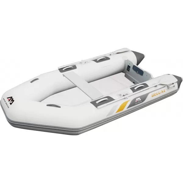  Čln AQUA MARINA A-DeLuxe 3,3m Wooden Floor NEURČENÉ 