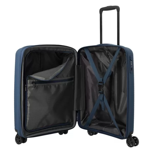  Kufor TRAVELITE AIR STRIPE 4W S EXP NAVY 