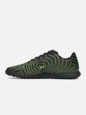 Turfy UNDER ARMOUR U SHADOW SELECT 4 TURF 6006231-001 ČIERNA