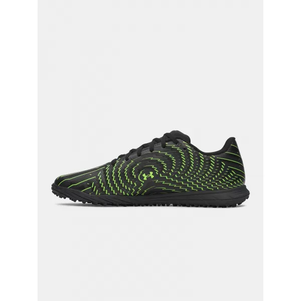  Turfy UNDER ARMOUR U SHADOW SELECT 4 TURF 6006231-001 ČIERNA 
