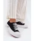 Dámske tenisky LEE 50261002.25Y BLACK