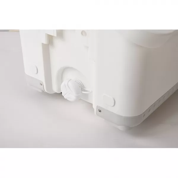  Chladiaci box AQUA MARINA 2v1 WHITE 