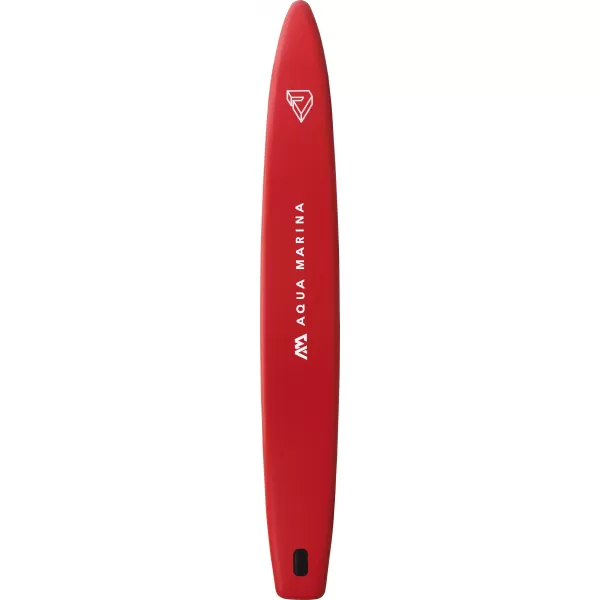  Paddleboard AQUA MARINA Airship Race 22 RED 