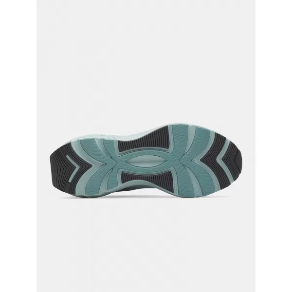  Topánky UNDER ARMOUR AURA RPSTP 6008992-323 ZELENÁ 