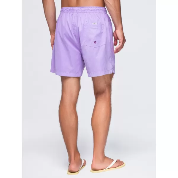  Pánske kraťasy OMBRE OM-SRSS-0216 PURPLE 
