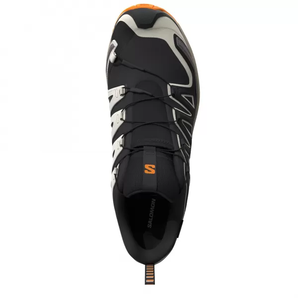  Pánske topánky SALOMON XA PRO 3D V9 GORE-TEX L47881900 BLACK/VANILLA ICE/TURMERIC 