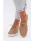 Dámske poltopánky BOTO G2437 KHAKI