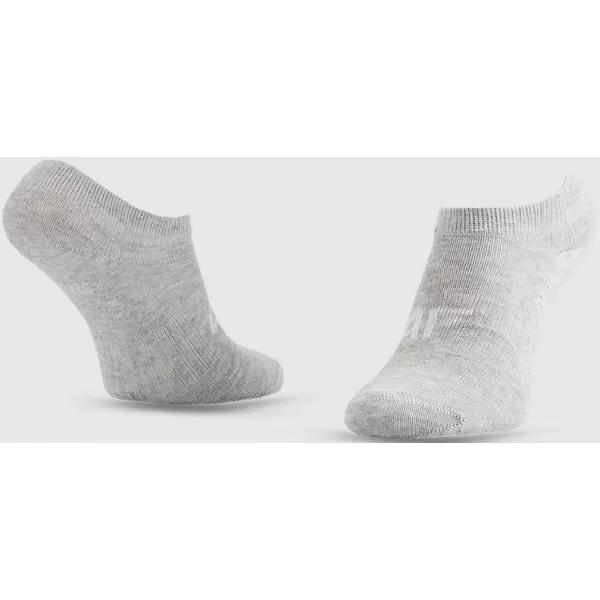  Detské ponožky 4F JWMM00USOCF566 COLD LIGHT GREY 