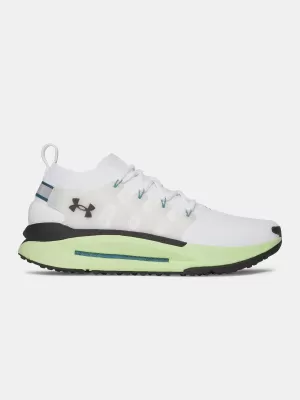 Pánske topánky UNDER ARMOUR PHANTOM X 6007183-101 BIELA