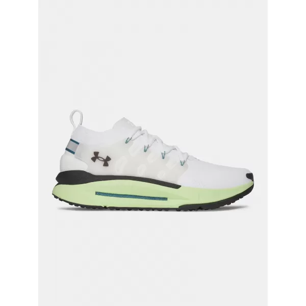  Pánske topánky UNDER ARMOUR PHANTOM X 6007183-101 BIELA 