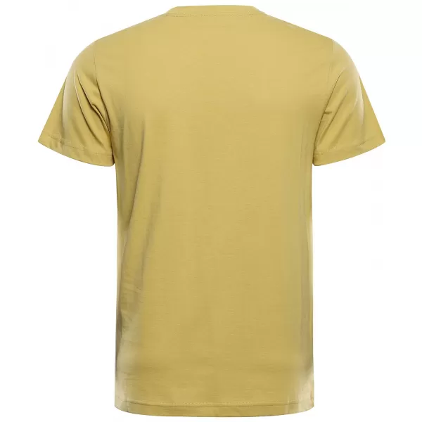  Pánske tričko ALPINE PRO TERMES 4 SOUTHERN MOSS VARIANT PC 