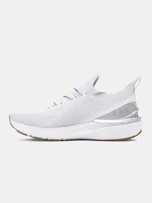 Pánske topánky UNDER ARMOUR SHIFT 3027776-100 BIELA