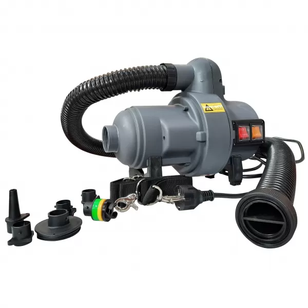  Pumpa SPINERA RESORT 230V 7,3 PSI NEURČENÉ 