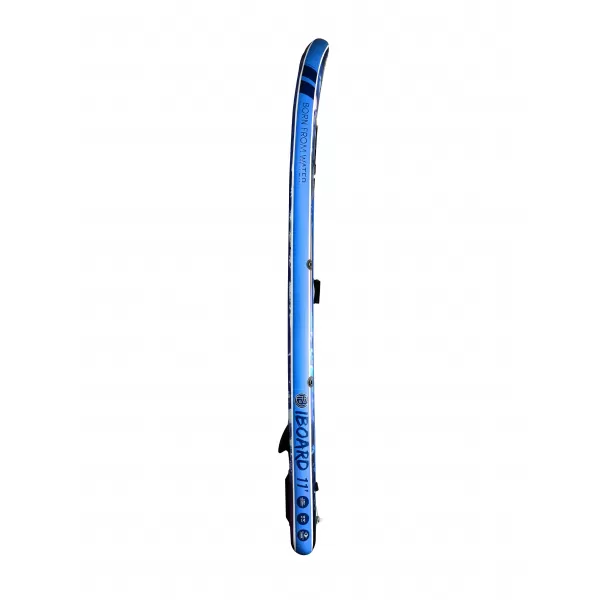  Paddleboard IBOARD 11 - 5 DIGITAL HERO 
