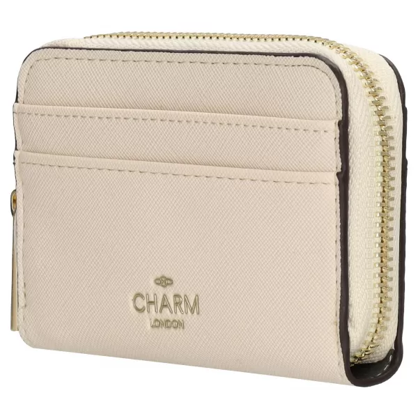  Peňaženka CHARM LONDON BIRMINGHAM 21429 WHITE 