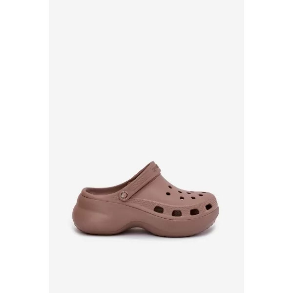  Dámske sandále BIG STAR SHOES RR274A121 BEIGE 