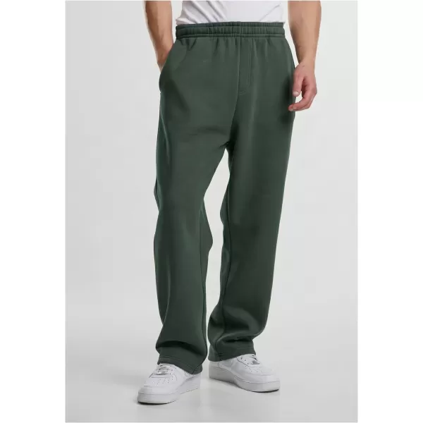  Pánske tepláky URBAN CLASSICS TB7285-00615 FOREST 