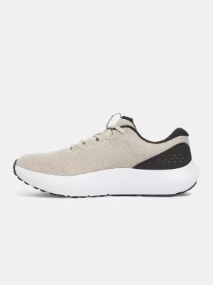 Pánske topánky UNDER ARMOUR CHARGED SURGE 4 3027000-289 HNEDÁ