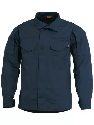 Pánska bunda PENTAGON LYCOS JACKET K02023 MIDNIGHT BLUE