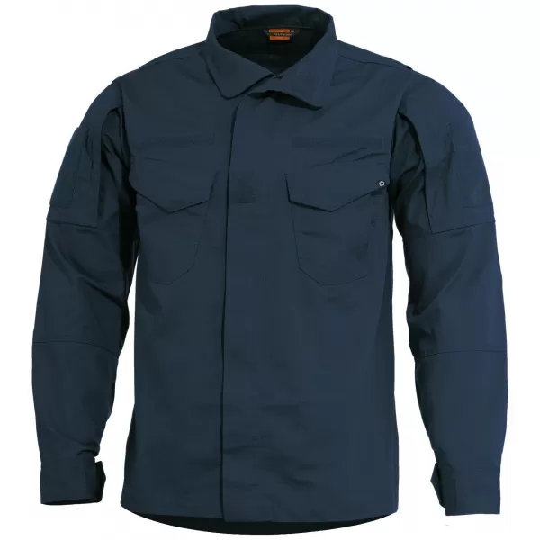  Pánska bunda PENTAGON LYCOS JACKET K02023 MIDNIGHT BLUE 