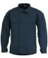 Pánska bunda PENTAGON LYCOS JACKET K02023 MIDNIGHT BLUE